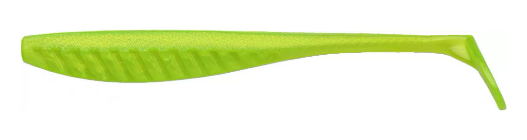 Силиконовая приманка Frapp Hustle minnow 4,5 in #21