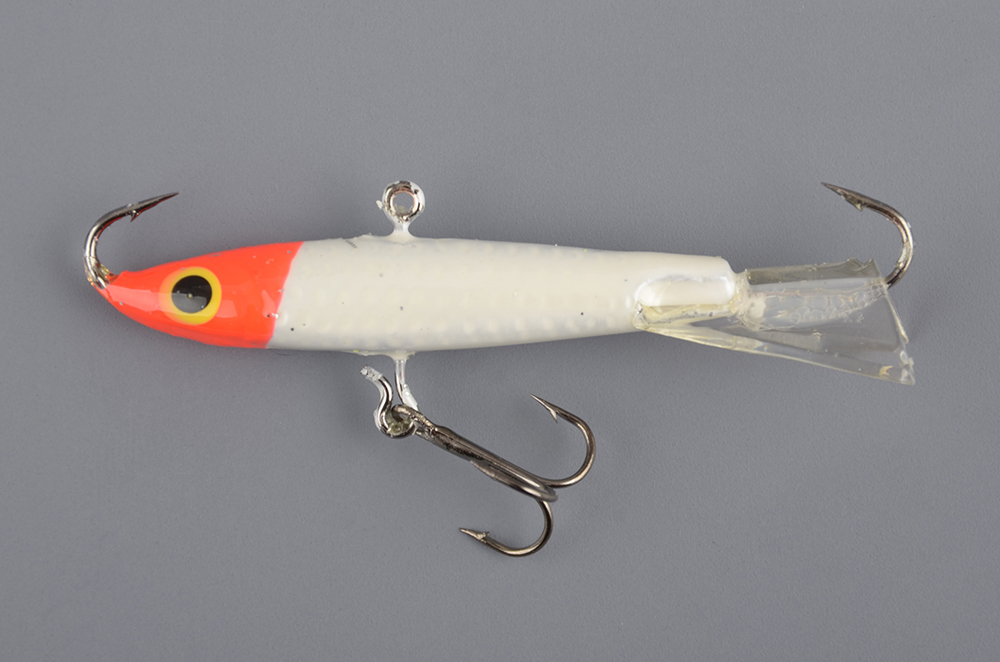 Балансир Allvega Fishing Master 14гр 50мм # T22-N5A-1450