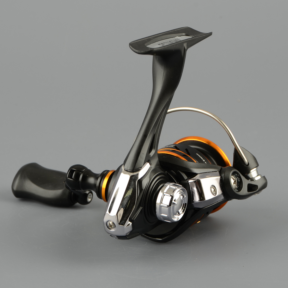 Катушка безынерц. Nautilus Land LM800