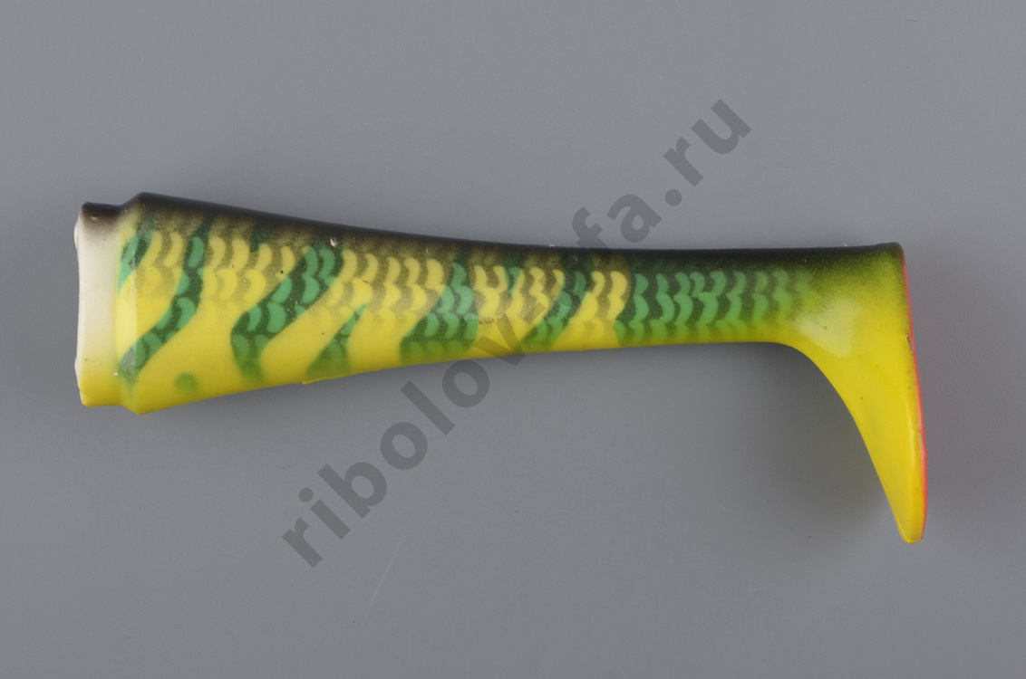 Воблер Rapala X-Rap Peto 20см 83гр 0,5-1м Xrpt20/Htp