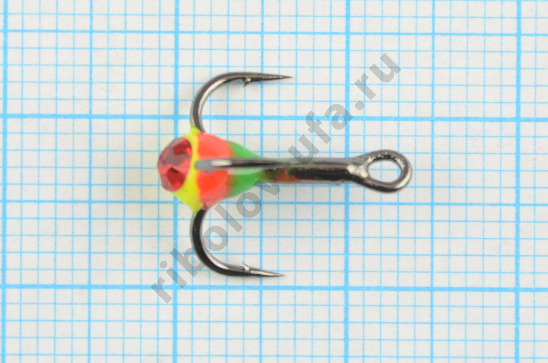 Тройник Vido Капля VD-092C № 12, цвет 32