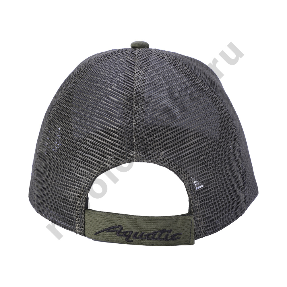 Кепка Aquatic KA-10Х цв.хаки