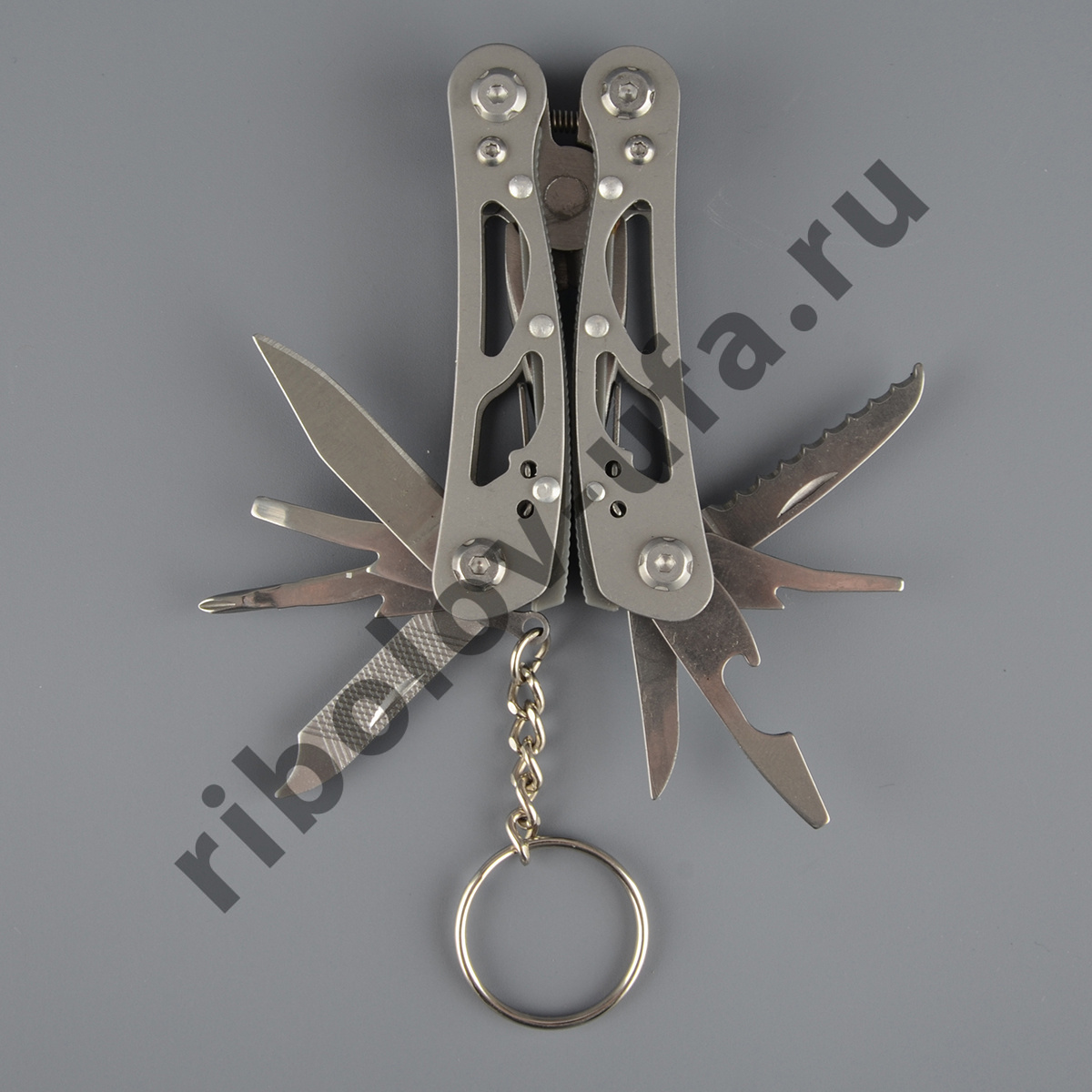 Мультитул складной Kaida R003S