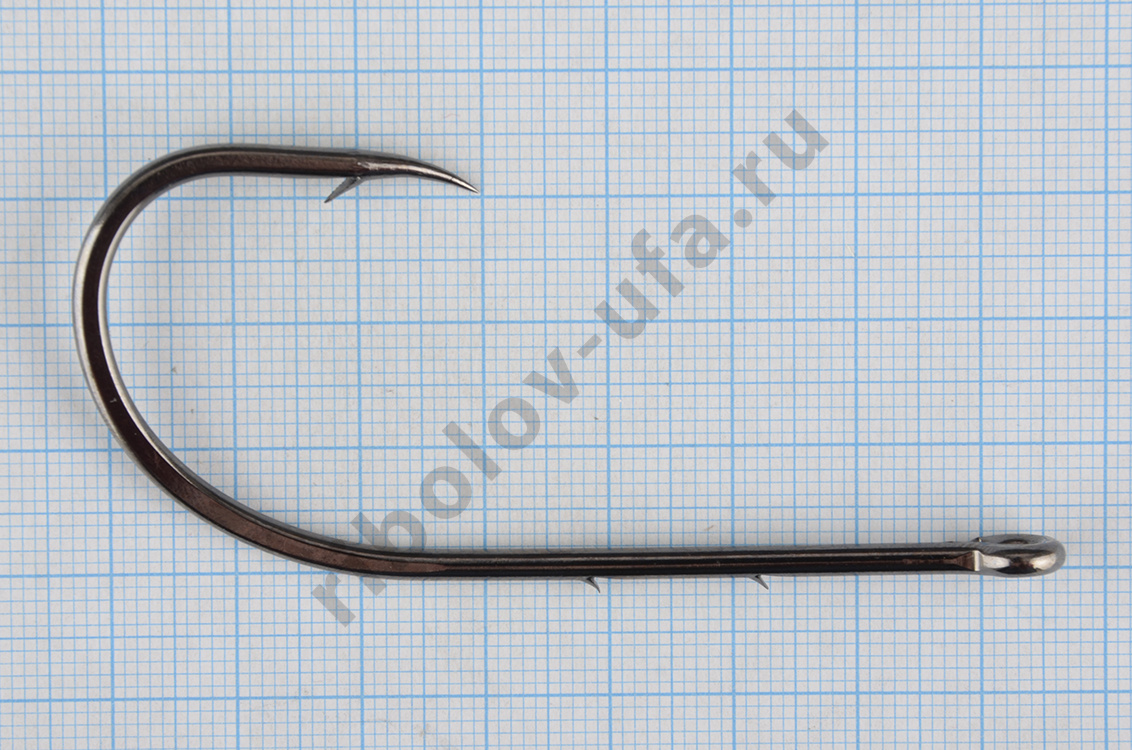 Одинарные крючки Cobra Baitholder сер.CA129 разм.012/0