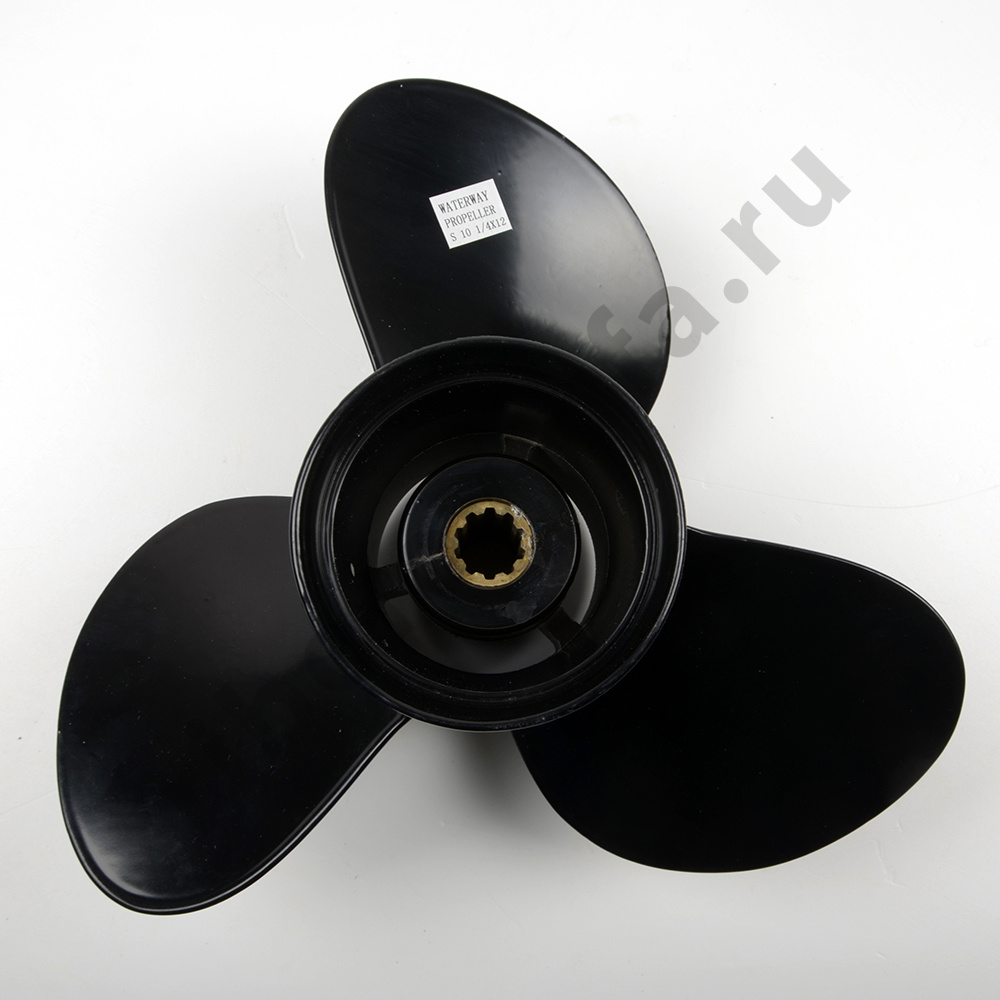 Винт Parsun Original Suzuki 25-30 л.с.3х10-1/4х12