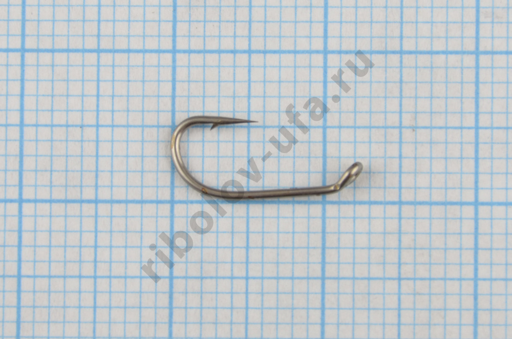 Крючки Umpqua Hooks U105 #12