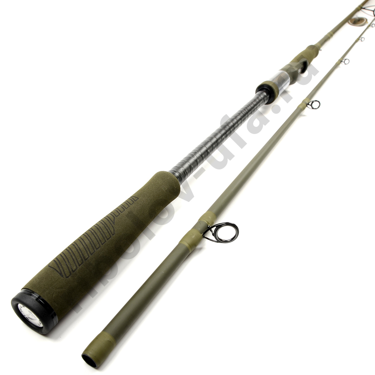 Спиннинг Savage Gear 4 Power Game 259см 40-80гр