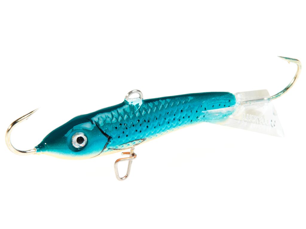 Балансир Lucky John Classic 3 30 мм/53