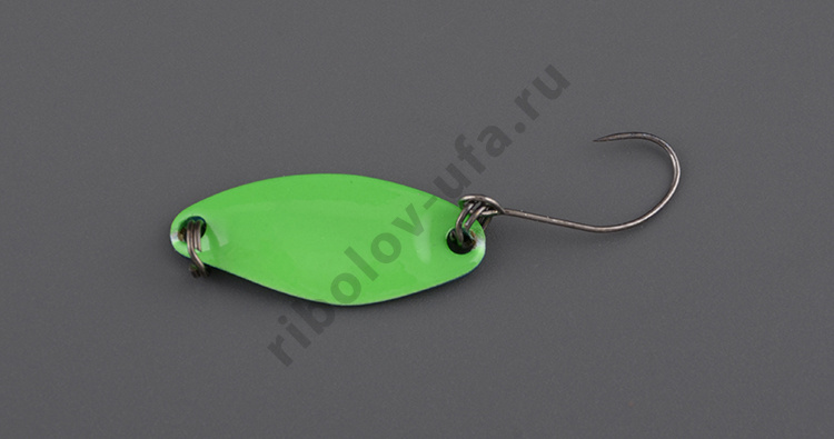 Блесна колеб. Lucky John Tr Ima 1.5 гр., цв. 002