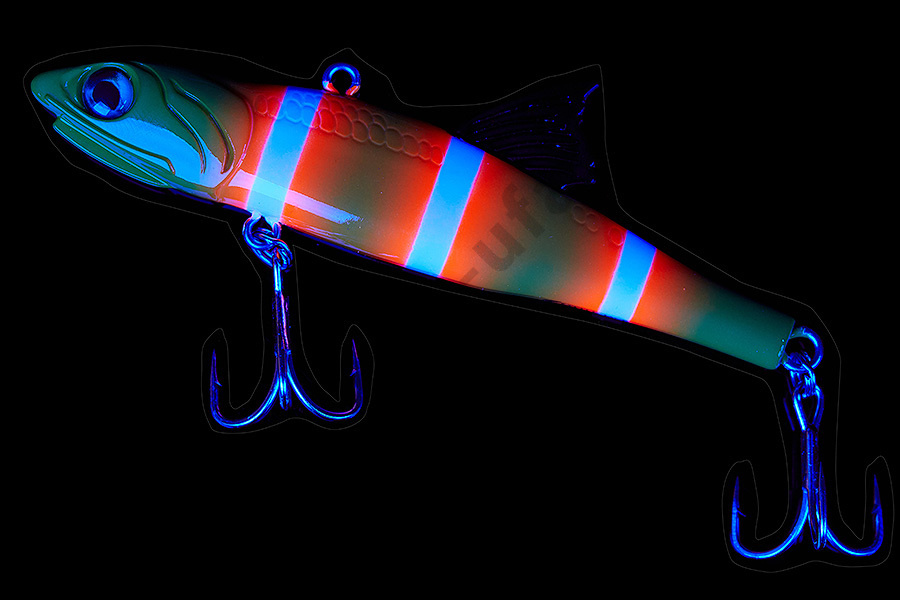 Виб Little Jack Forma Adict 78, 22гр цв. R21