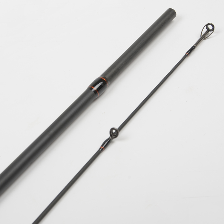 Спиннинг Lucky John Progress Power Jig 80 2.74 (30-80гр)