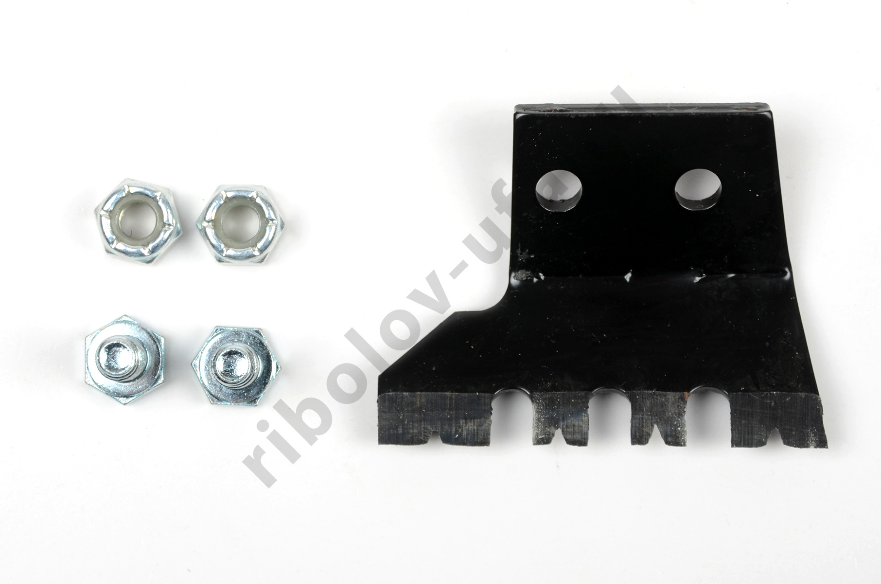 Нож к мотоледобуру Jiffy 150/6 (1 шт)