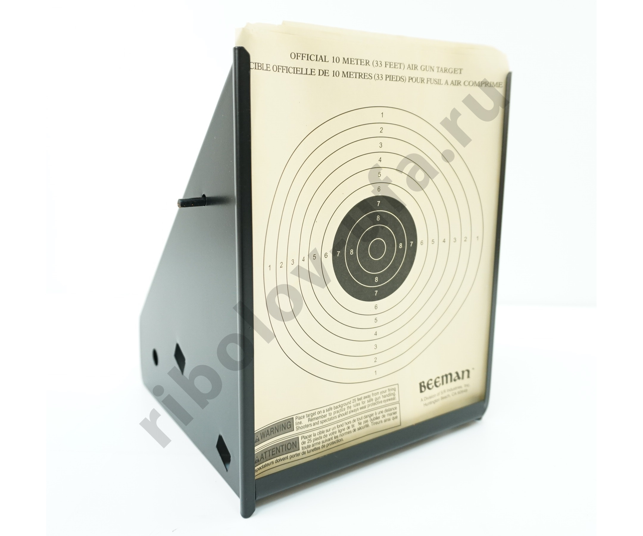 Мишень-пулеулавливатель конический Kamila Trading, на 1 мишень 