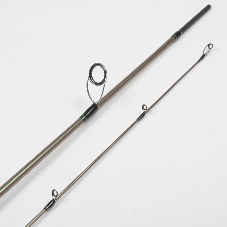 Спиннинг Maximus Legend-X 26 MH  2.6 m / 12-36g