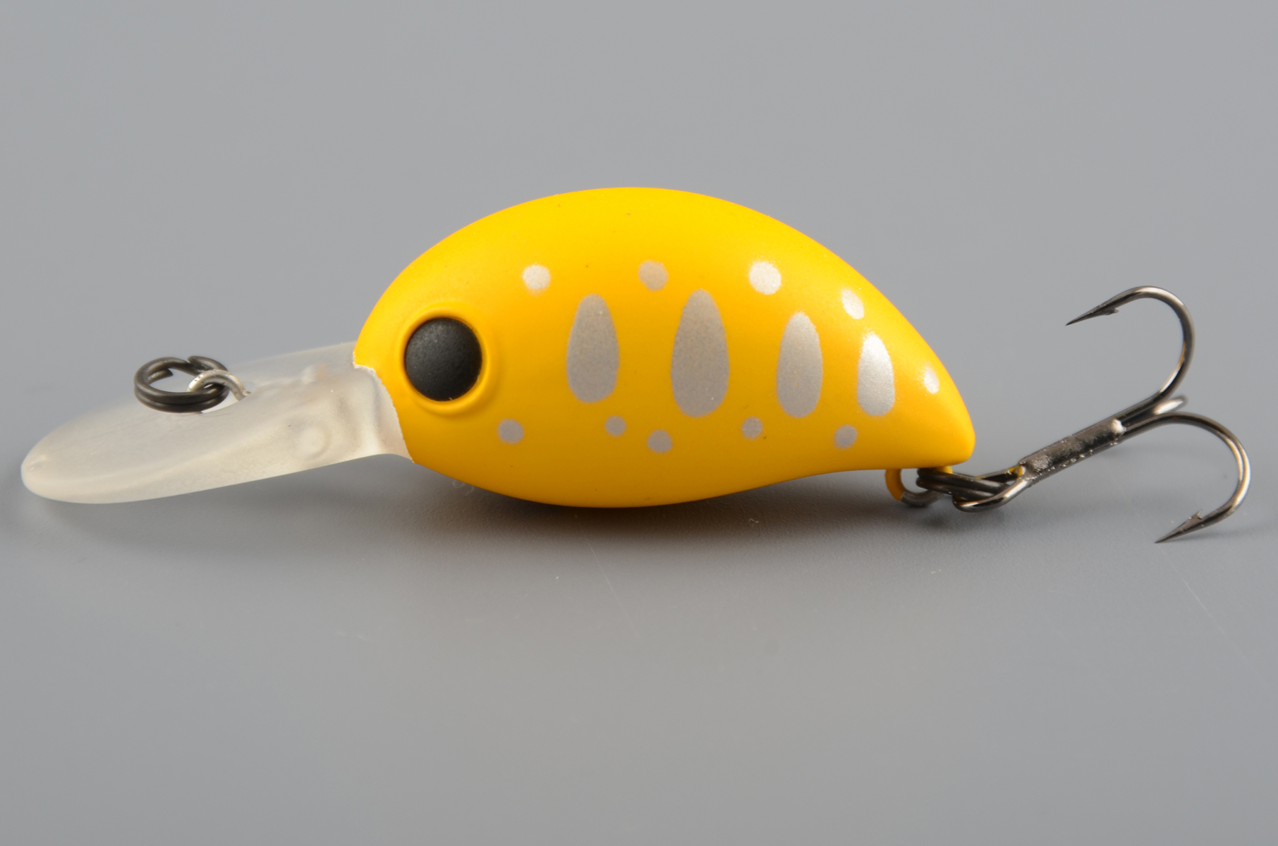 Воблер Zipbaits Baby Hickory MDR 25 мм, 2.6 гр., 0,6–1м, цв. 155