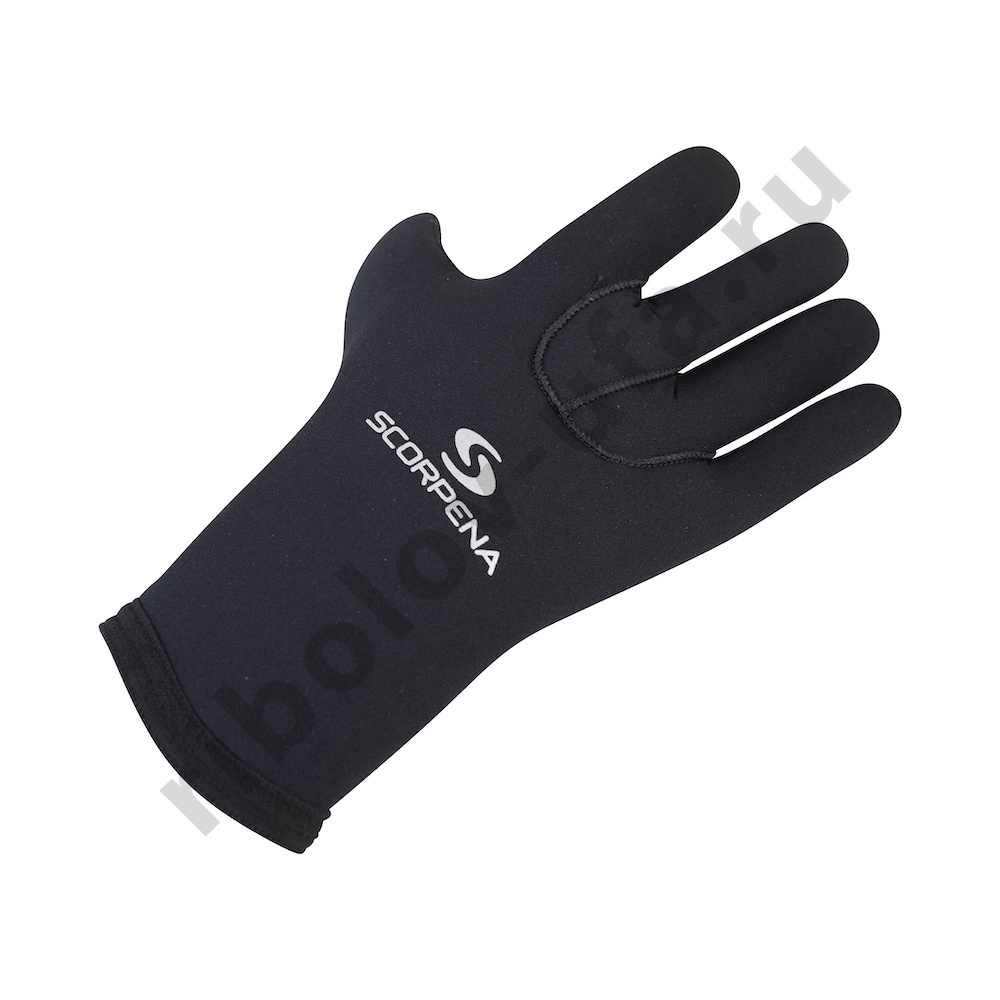 Перчатки Scorpena Gamma 5 мм р.XXL  