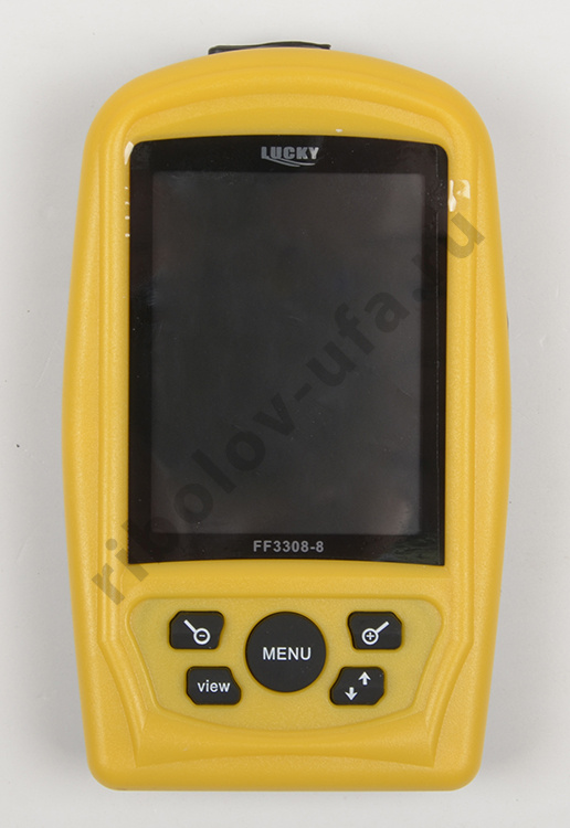 Подводная видео камера Lucky