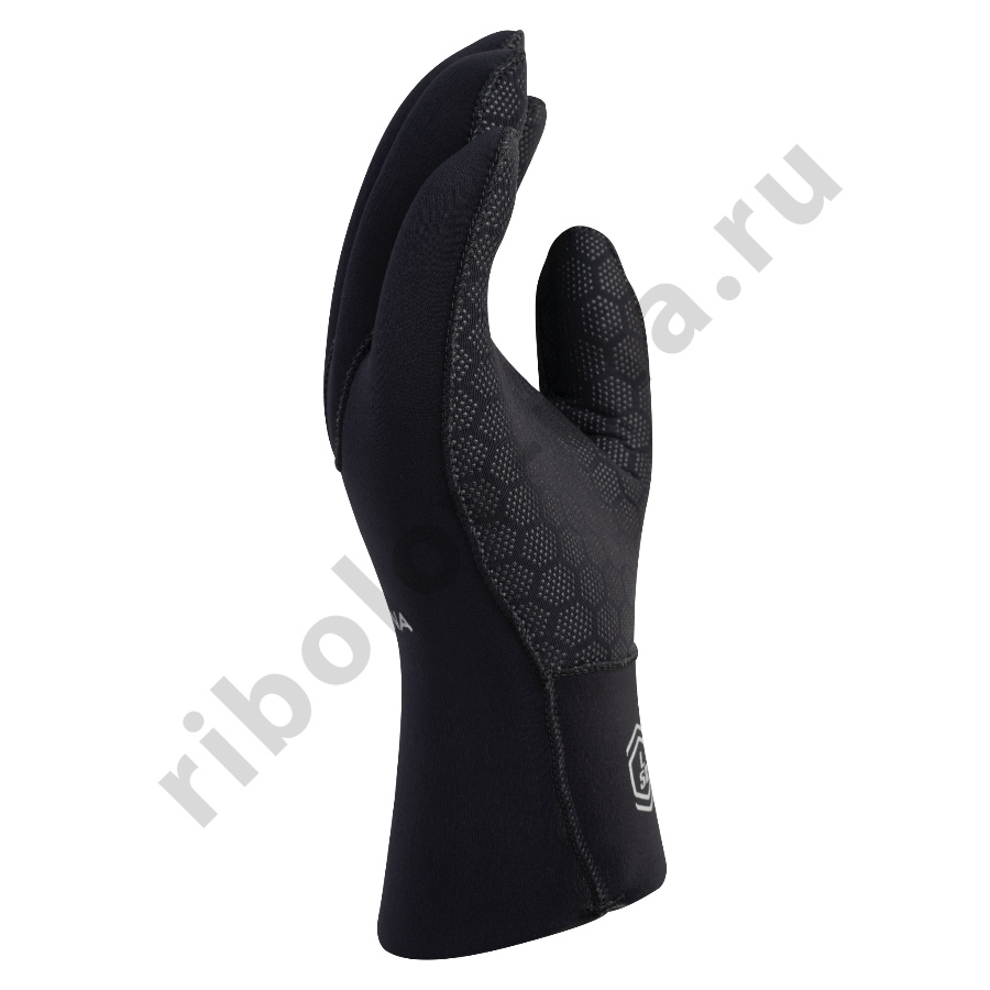 Перчатки Scorpena Sigma - 5 мм р. L