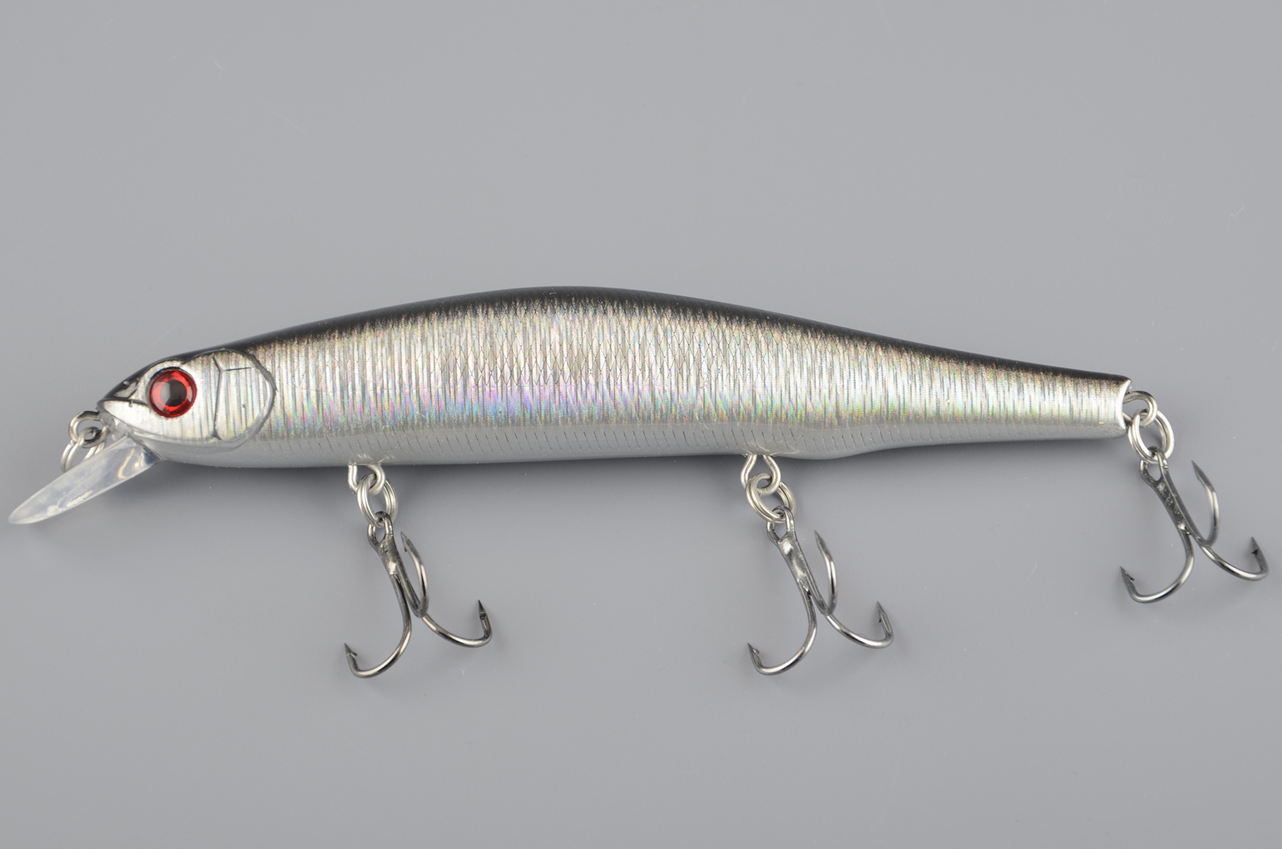 Воблер Columbia Orbit 110 SP, 110мм, 16,5 гр, 004