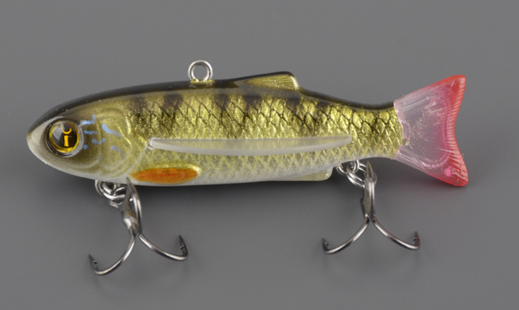 Балансир Izumi Fly Petty 35 цв. 10