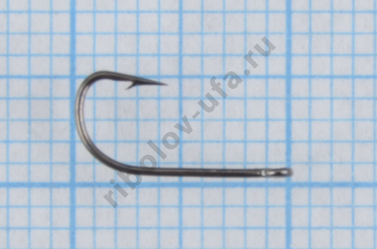 Одинарные крючки Cobra STRUGER сер.101 разм.012