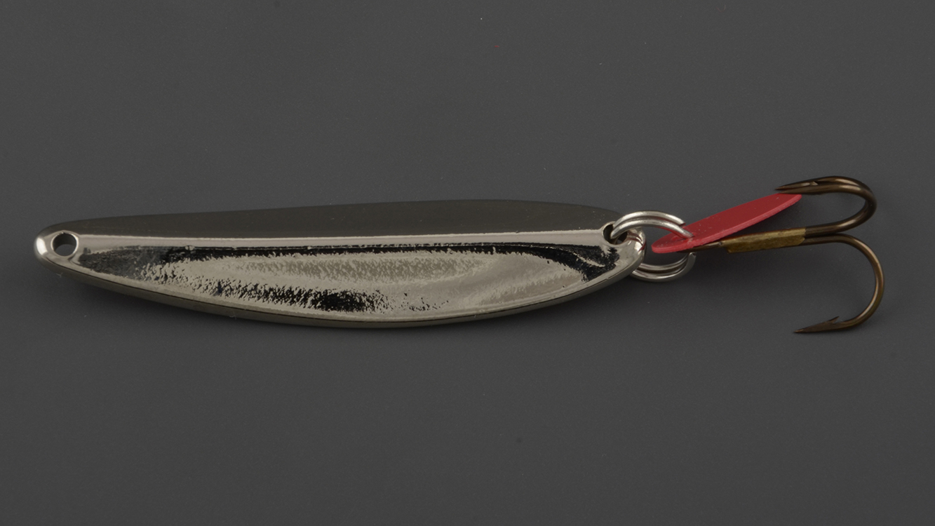 Блесна Swedish Pimple Standart №5 FON