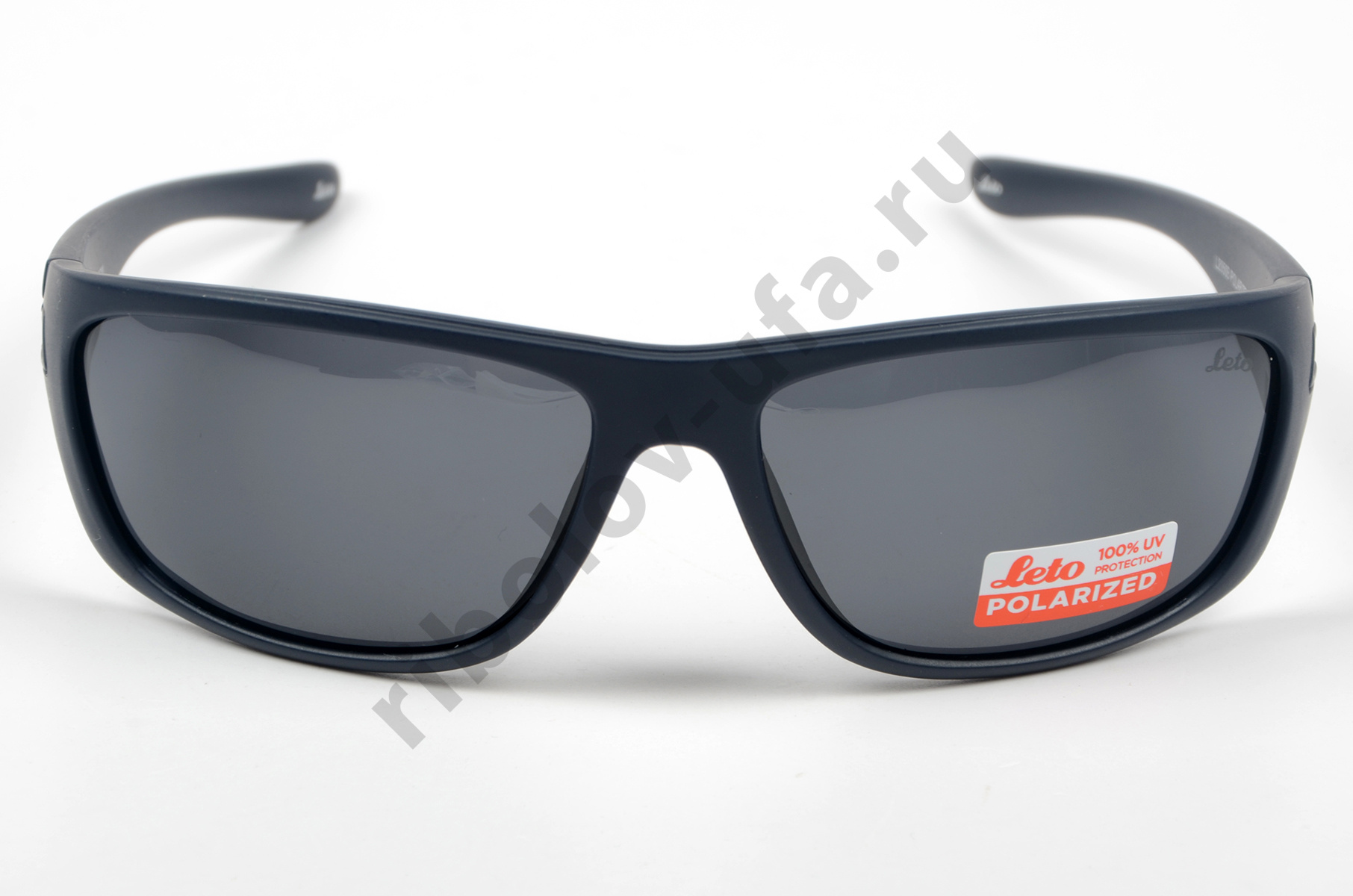 Очки Leto поляризационные L 2050B в чехле 