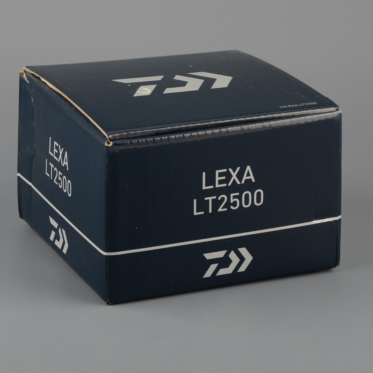 Катушка безынерц. Daiwa Lexa 23 LT 2500