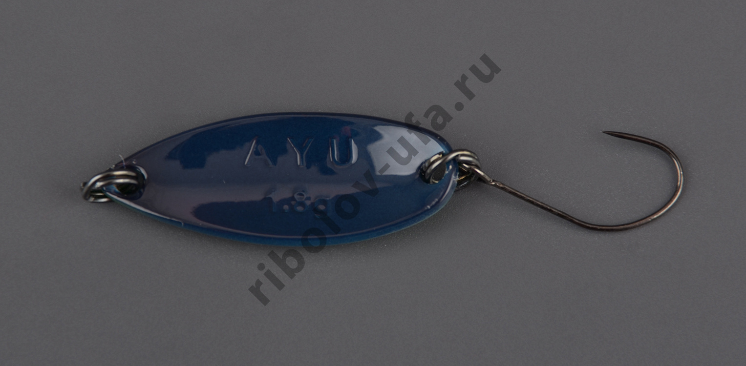 Блесна колеб. Lucky John Tr Ayu 3.5 гр., цв. 002