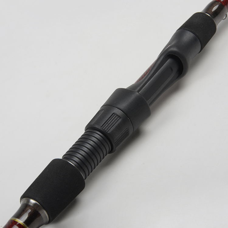 Спиннинг Kosadaka Grizzly 2.44 / 7-28гр.