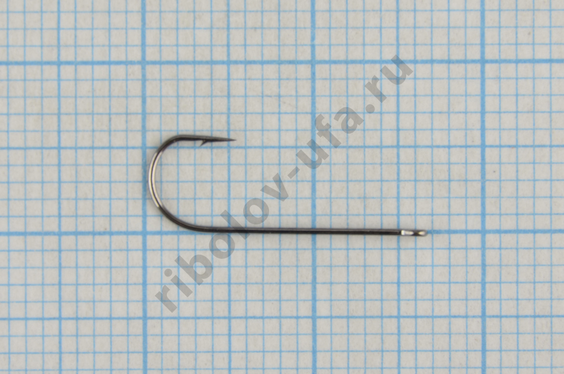Одинарные крючки Catcher Round № 10