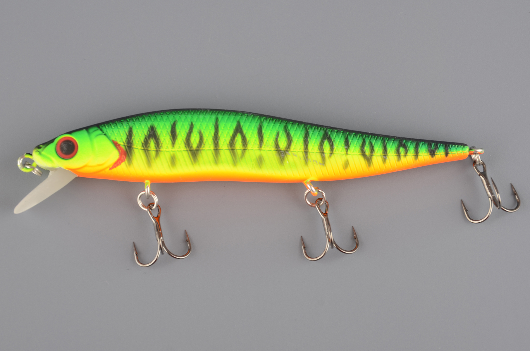 Воблер Kosadaka Vision Minnow xs 98SP суспенд, 98мм, 9г, 0.5-1.5м, цв.MTS