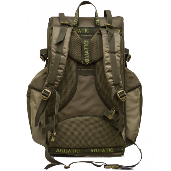 Рюкзак Aquatic рыболовный Р-70