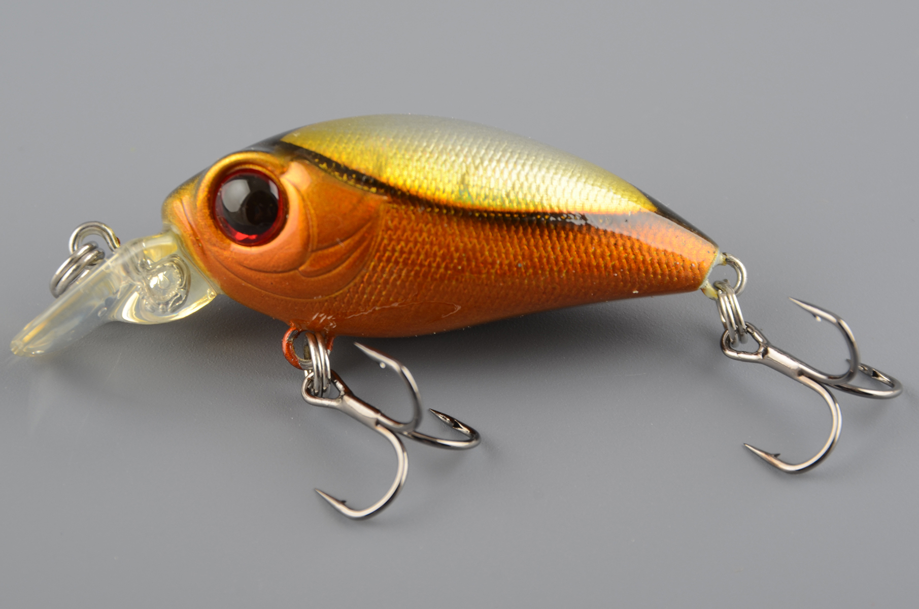 Воблер TsuYoki Fugaz 36F #SD001