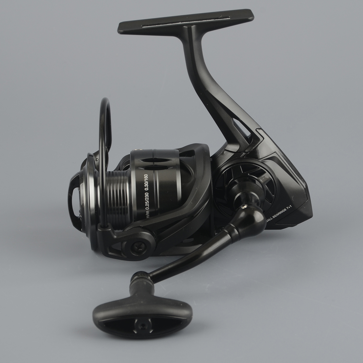 Катушка безынерц. Nautilus Atoll 2000