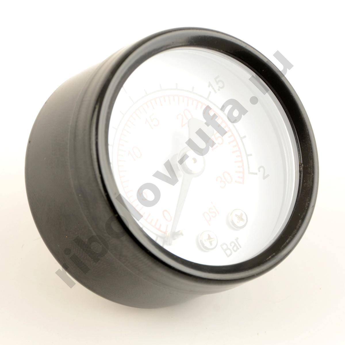 Манометр Marine Rocket AP-015M 1.03 Bar/15Psi