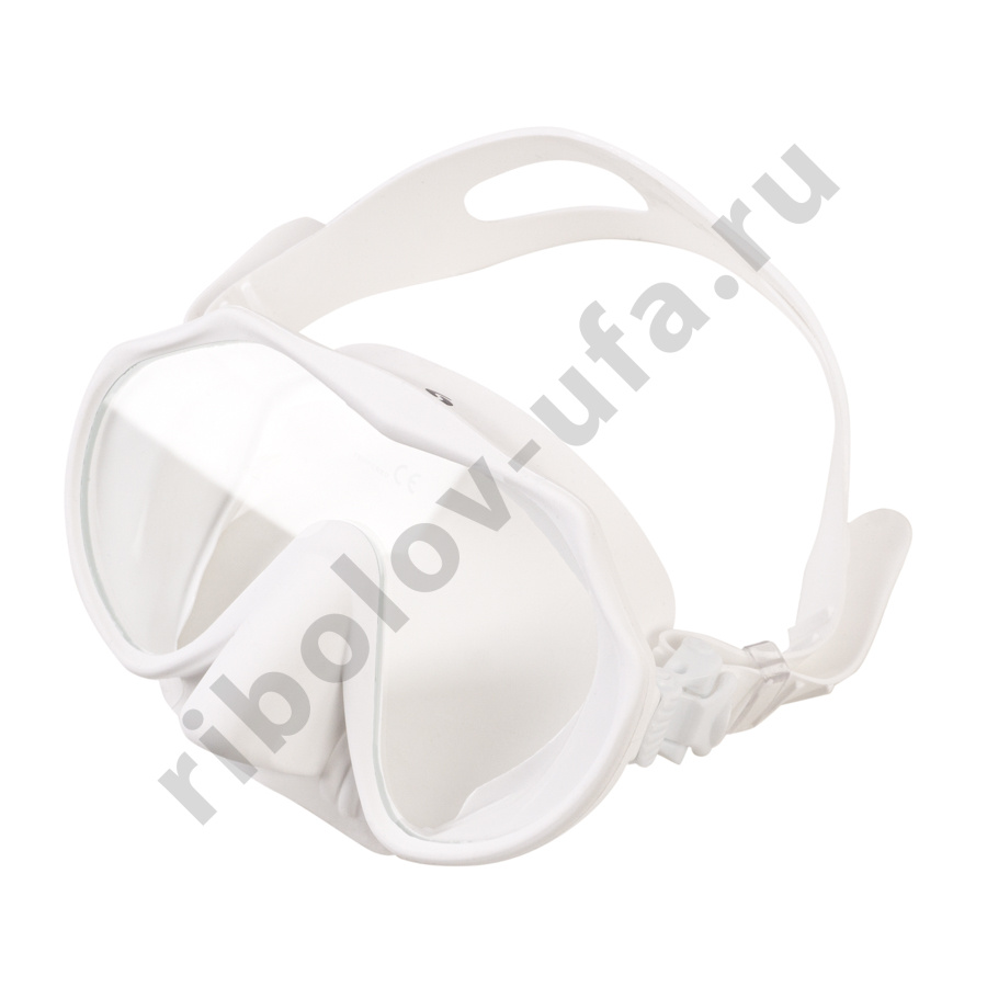 Маска Scorpena U белая