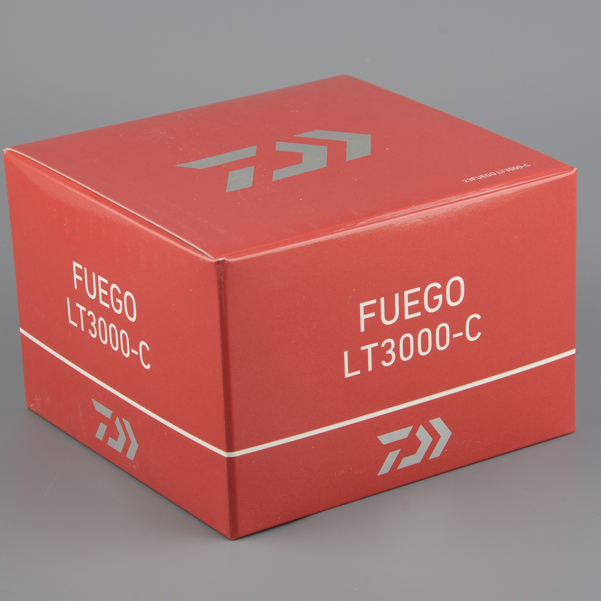 Катушка безынерц. Daiwa Fuego 23 LT 3000-C