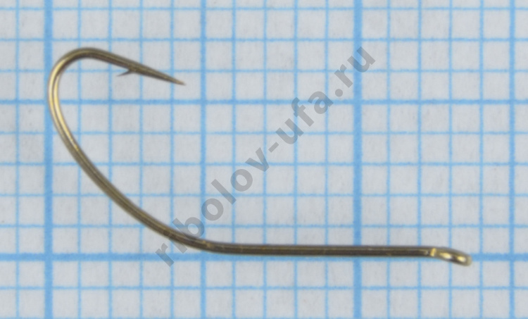 Одинарные крючки Owner 53157-10