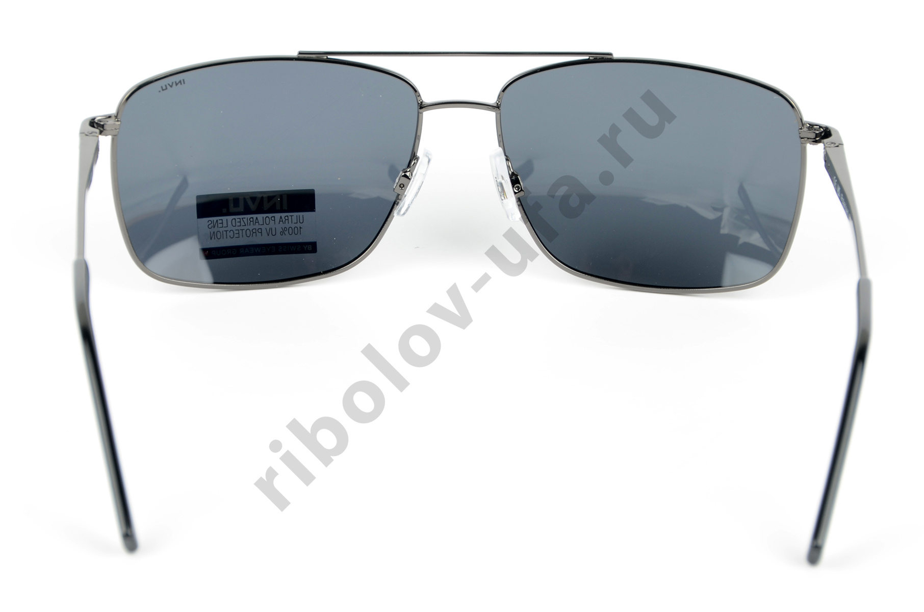 Очки Invu поляризационные B 1305B в чехле 