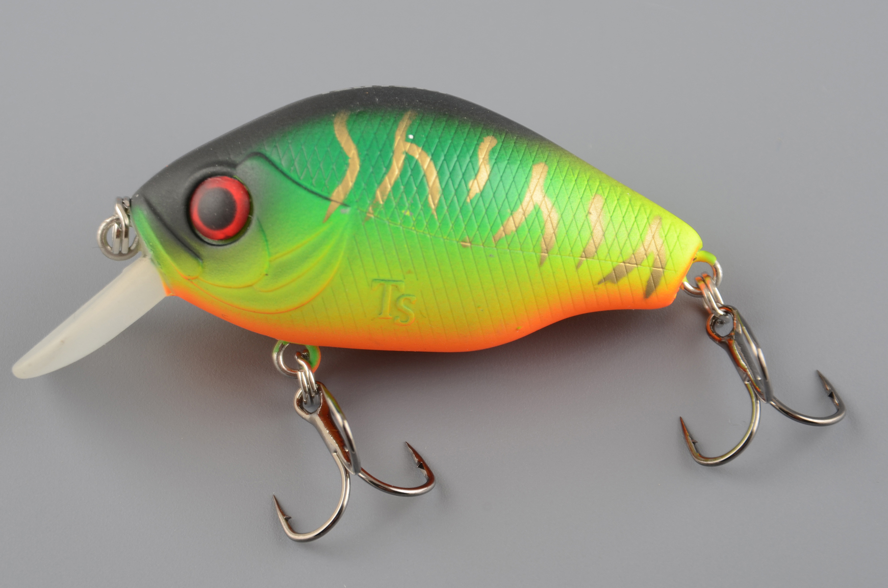 Воблер TsuYoki Drop 45F SR #013