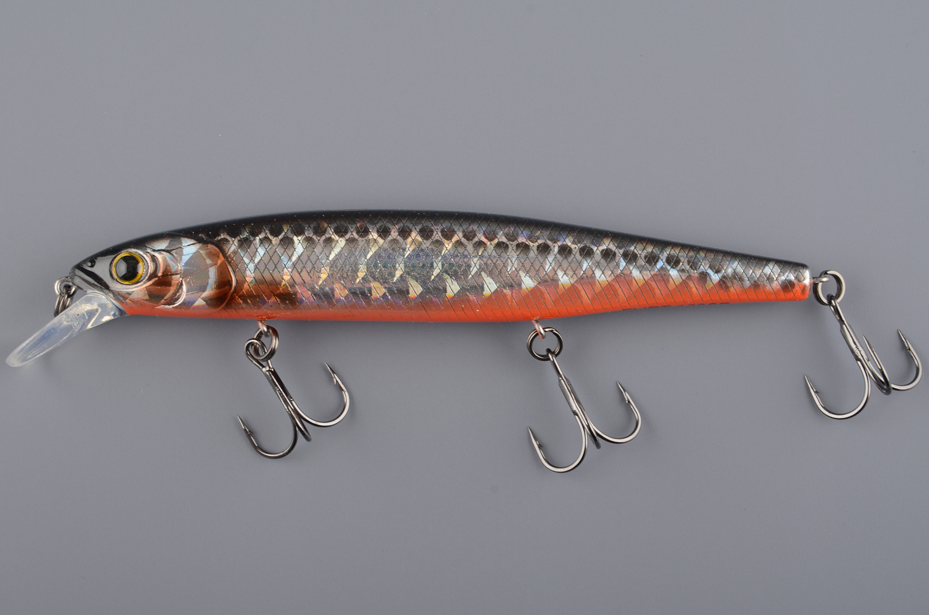 Воблер TsuYoki Flirt 128SP #TS264