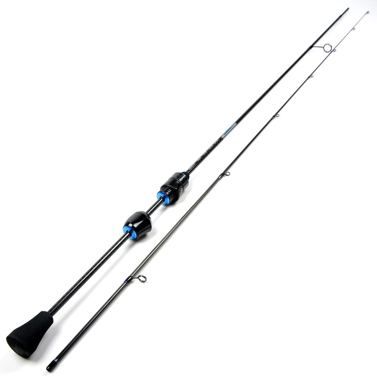 Спиннинг Narval Fishing Micro-N 662SUL-S 0.5-5g Ex.Fast