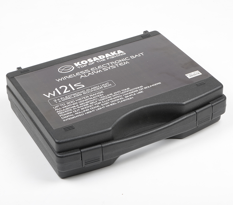 Набор W121S сигнализатор 3 шт+ 1 (Kosadaka)