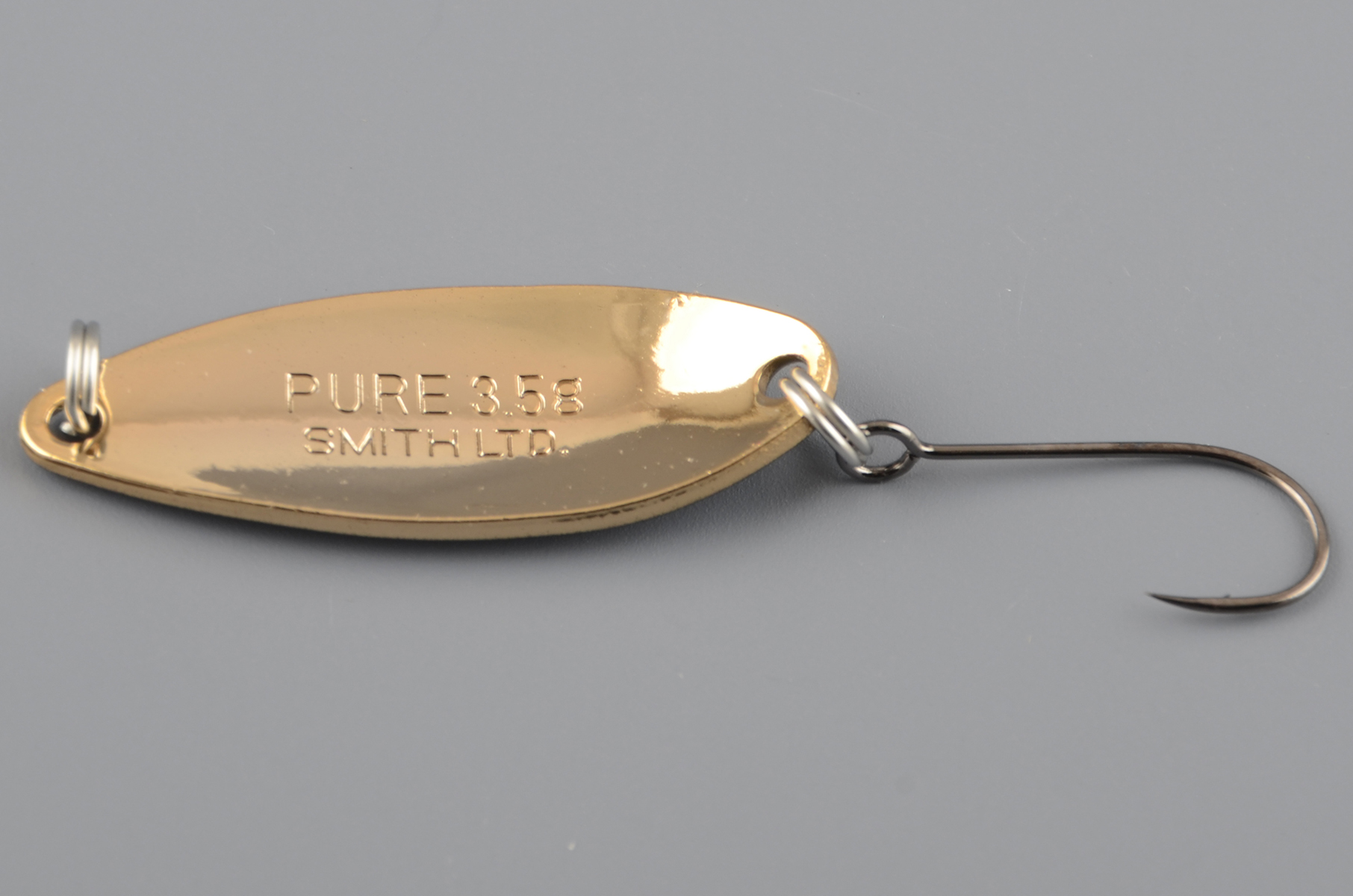 Блесна колебл. Smith Pure 2.7 гр., цв. BG