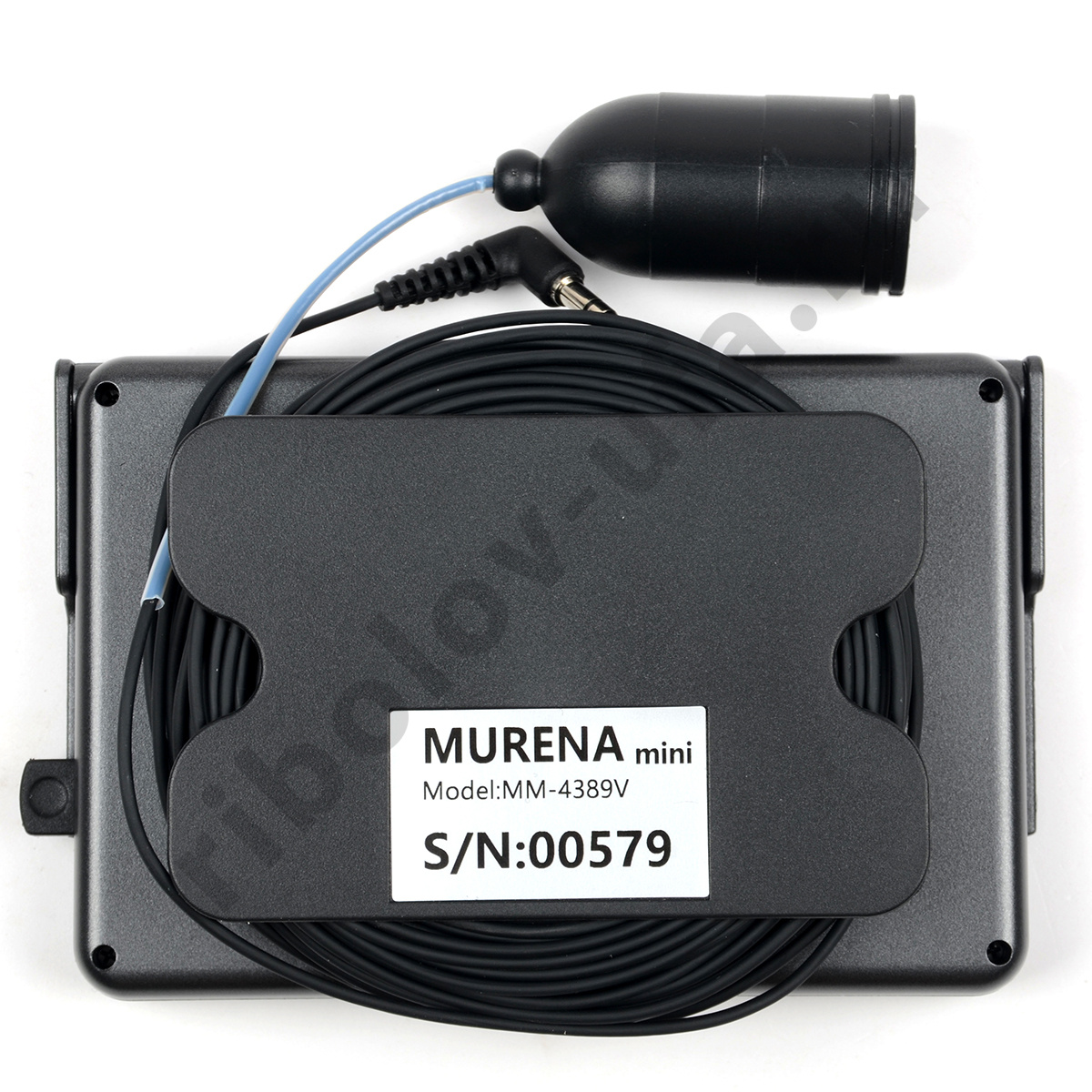 Подводная видео камера Мурена mini шнур 20м