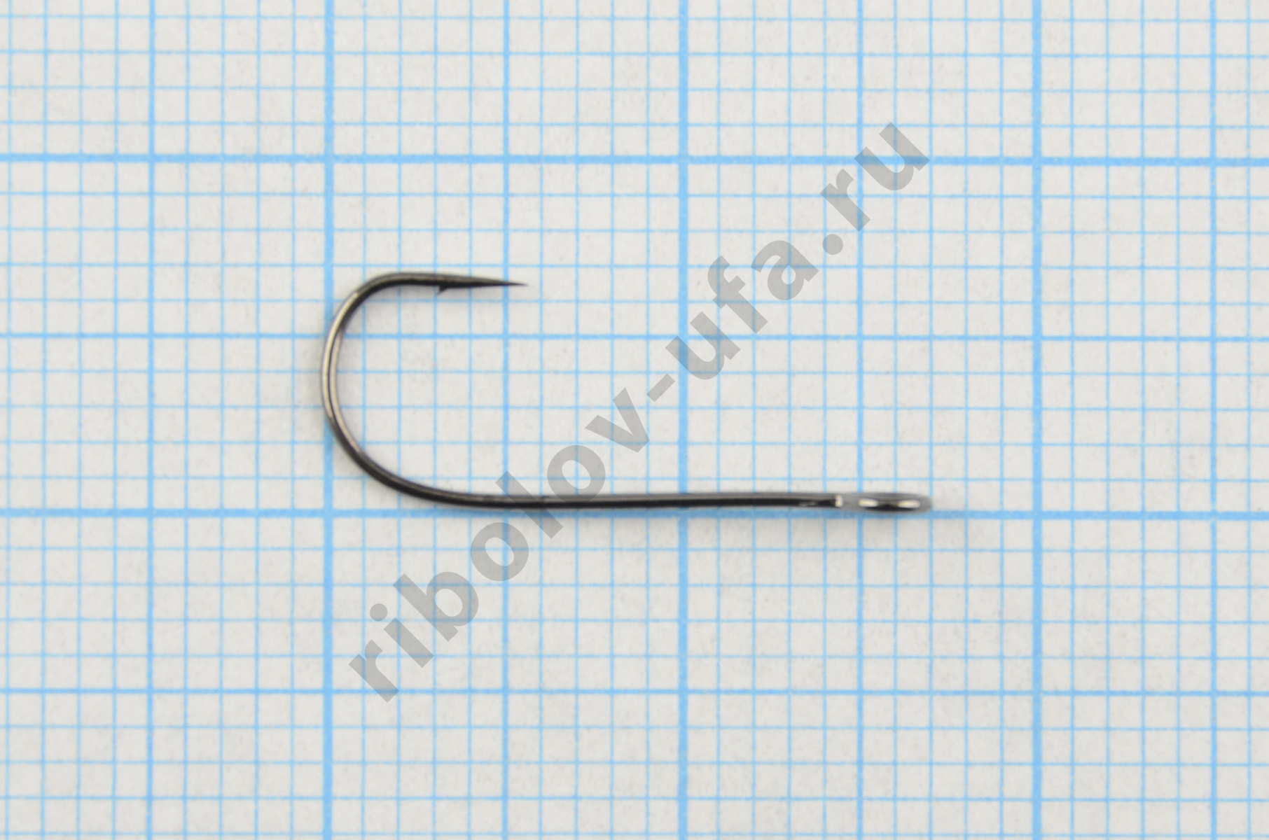 Одинарные крючки Owner 51653-08 MH-12