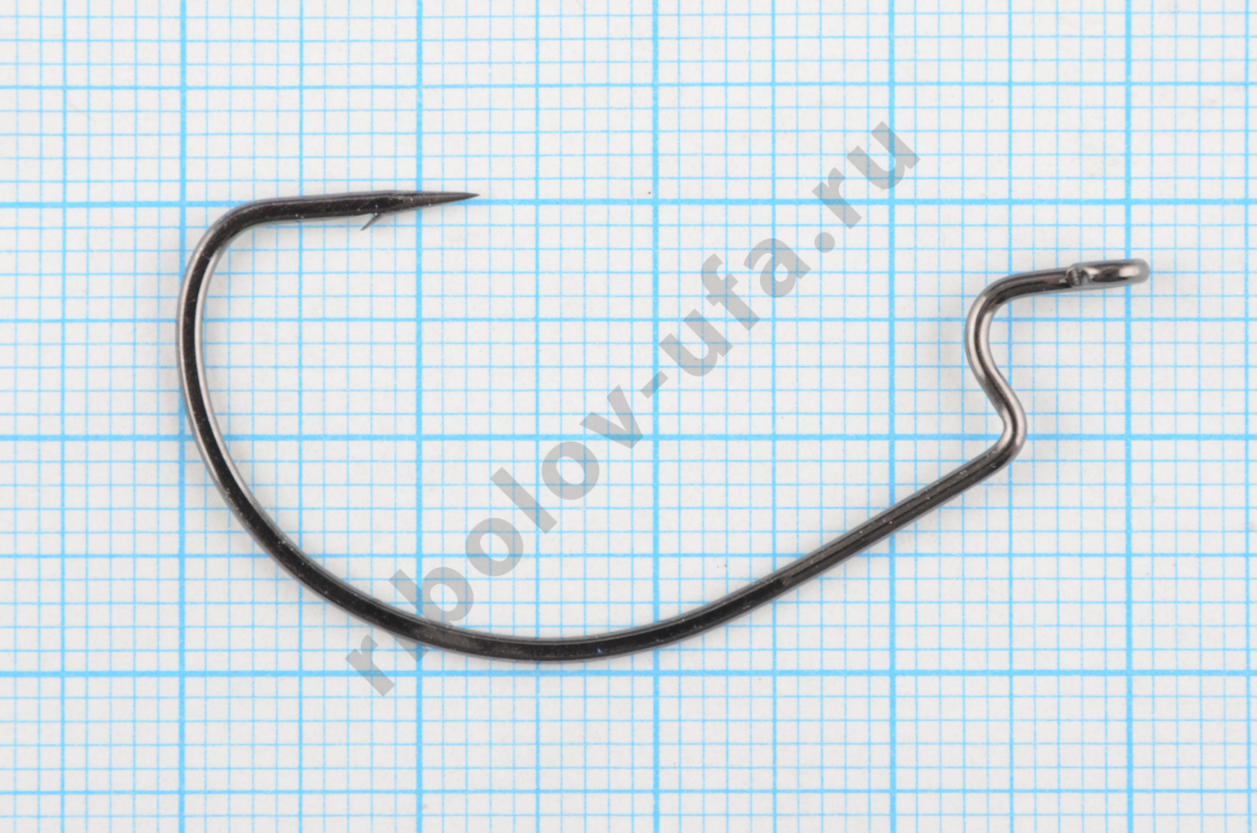 Офсетный крючок VMC 7316 (ВN) №2/0