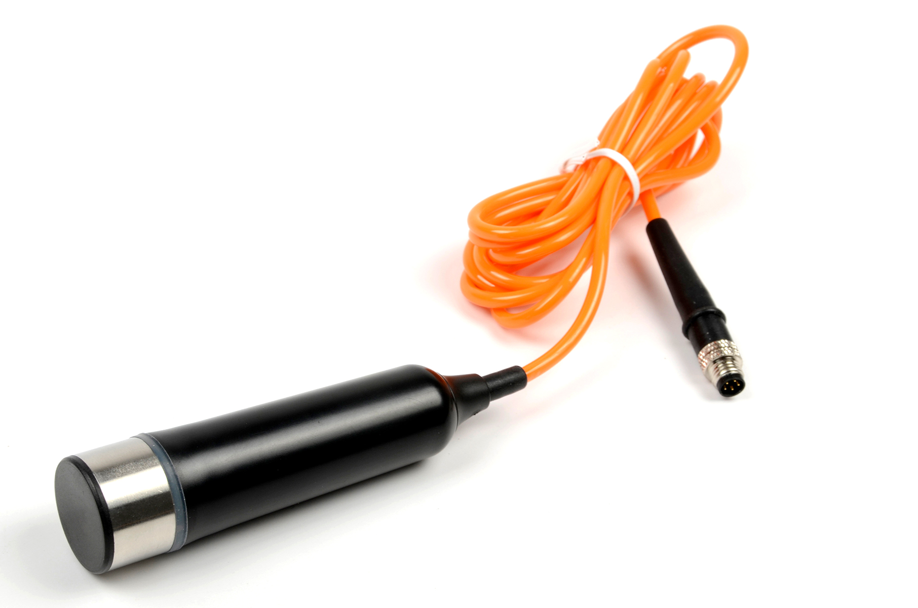 Эхолот Практик 7 проводной Wi-Fi (Блок 7 BWF + Проводной датчик 7 BWF)