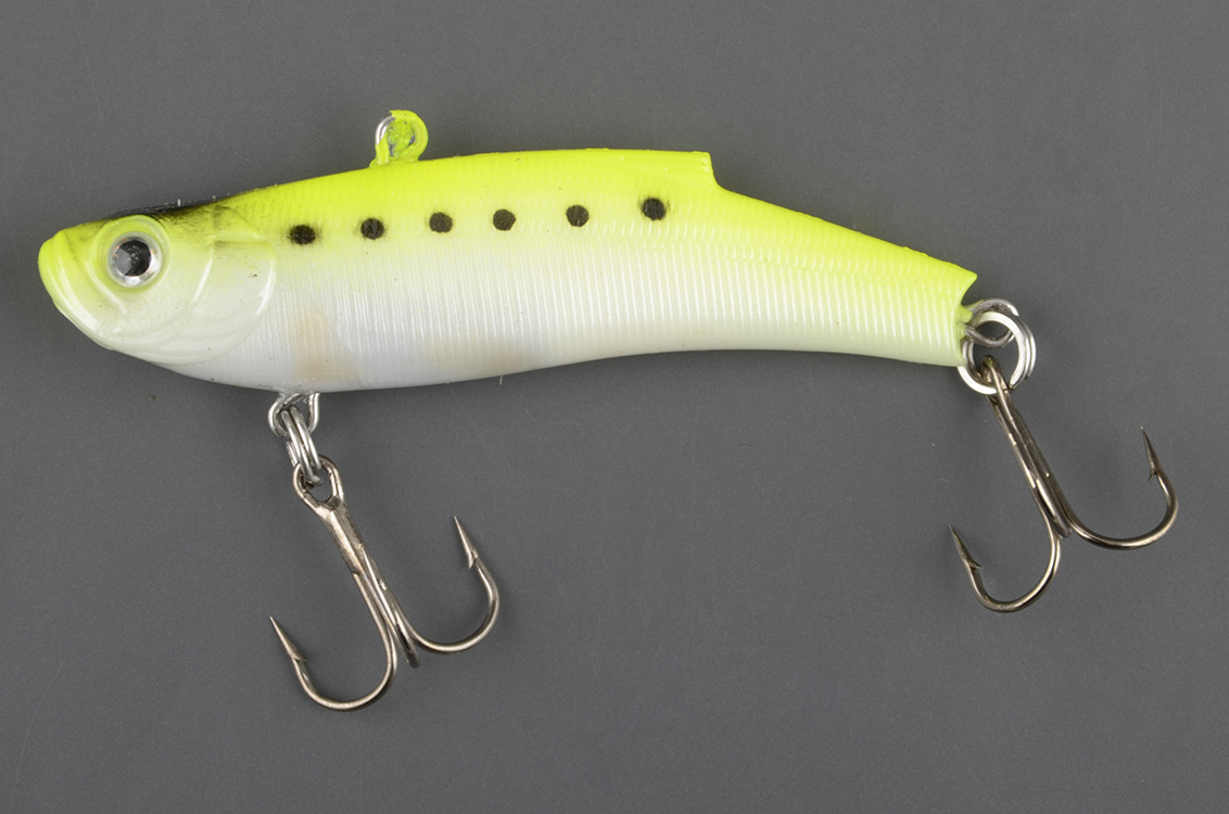 Воблер Rosy Dawn X-Range 70ES 16гр цв. СВ4